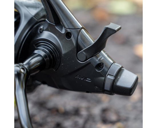 Avid - Revolve 8000 FS Reel