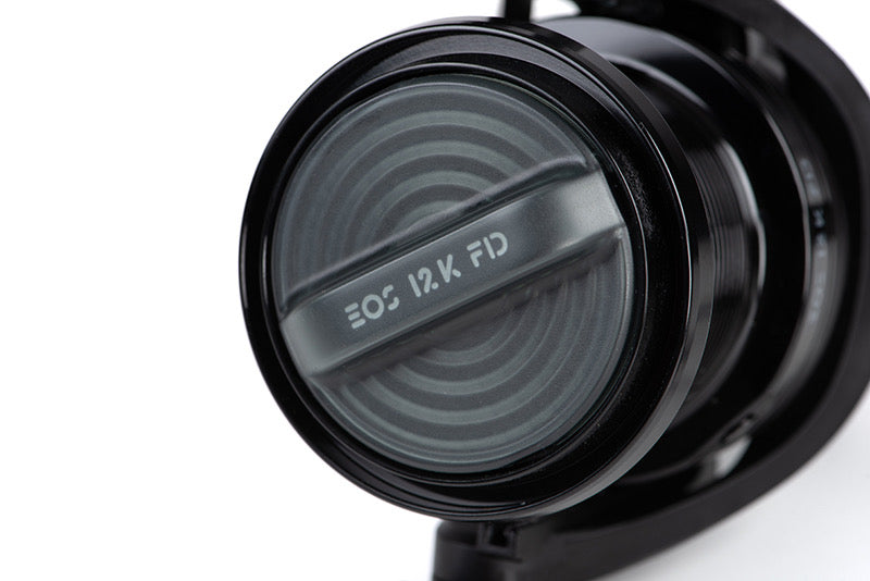 Fox EOS 12K FD reel