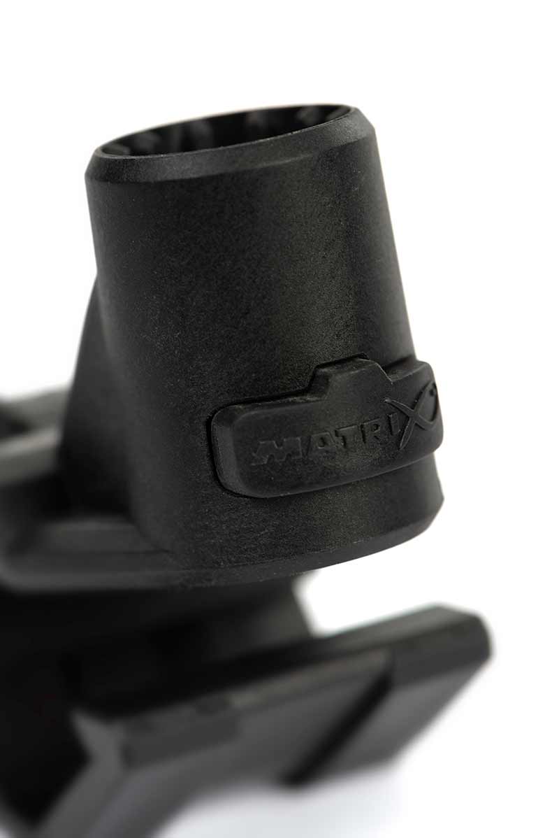 Matrix - Side Tray QR Clamp