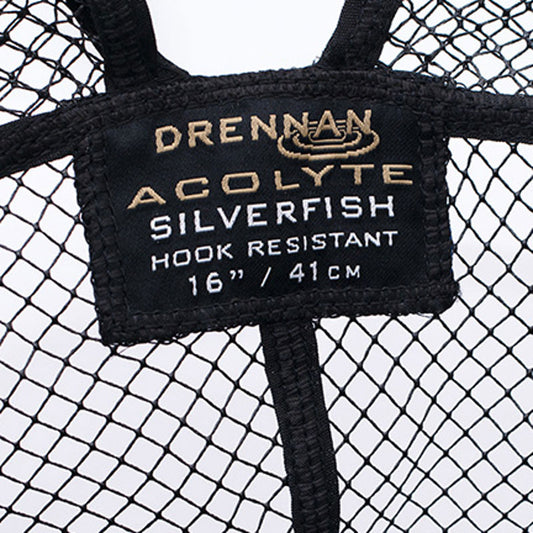 Drennan - Acolyte Silverfish Landing Net