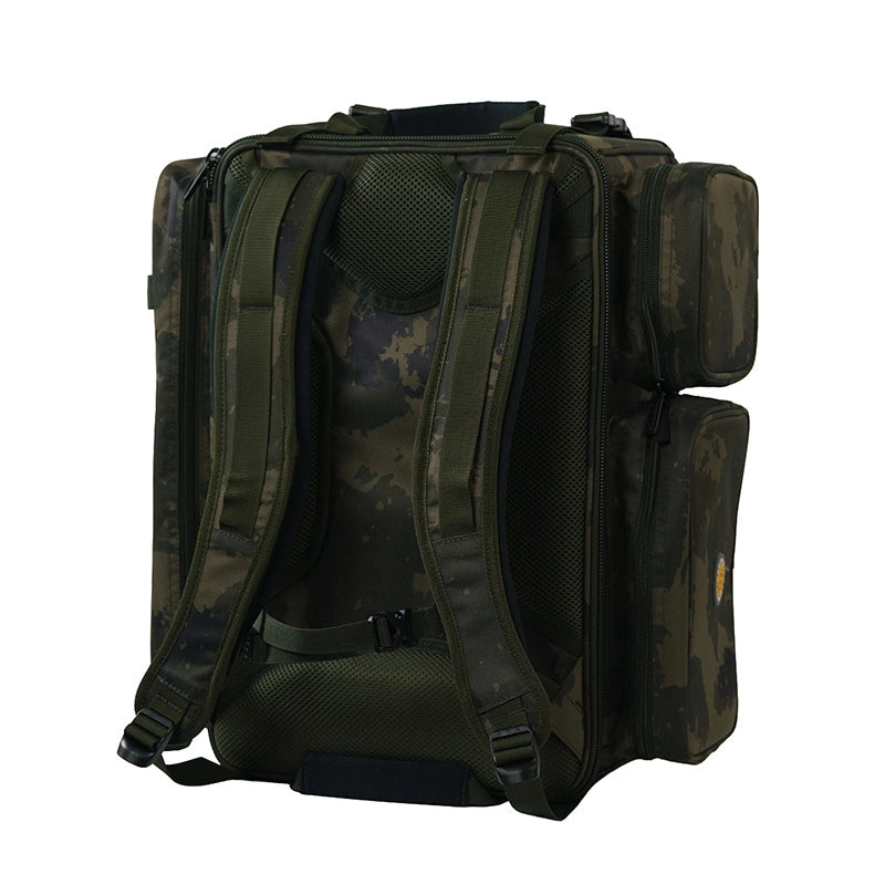 Solar Tackle - Worldwide Ruckbag