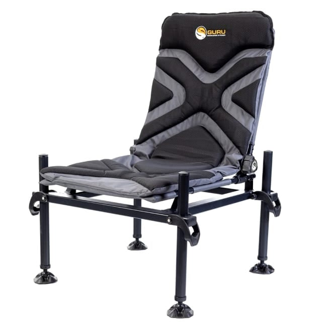 Guru - X Level Accessory Chair