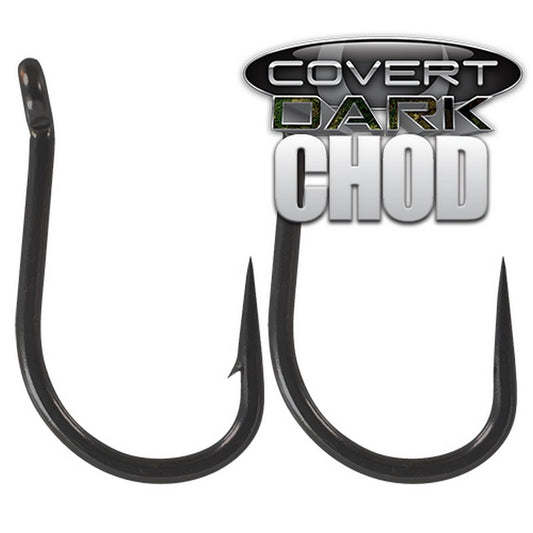 Gardner - Covert DARK Chod Hook