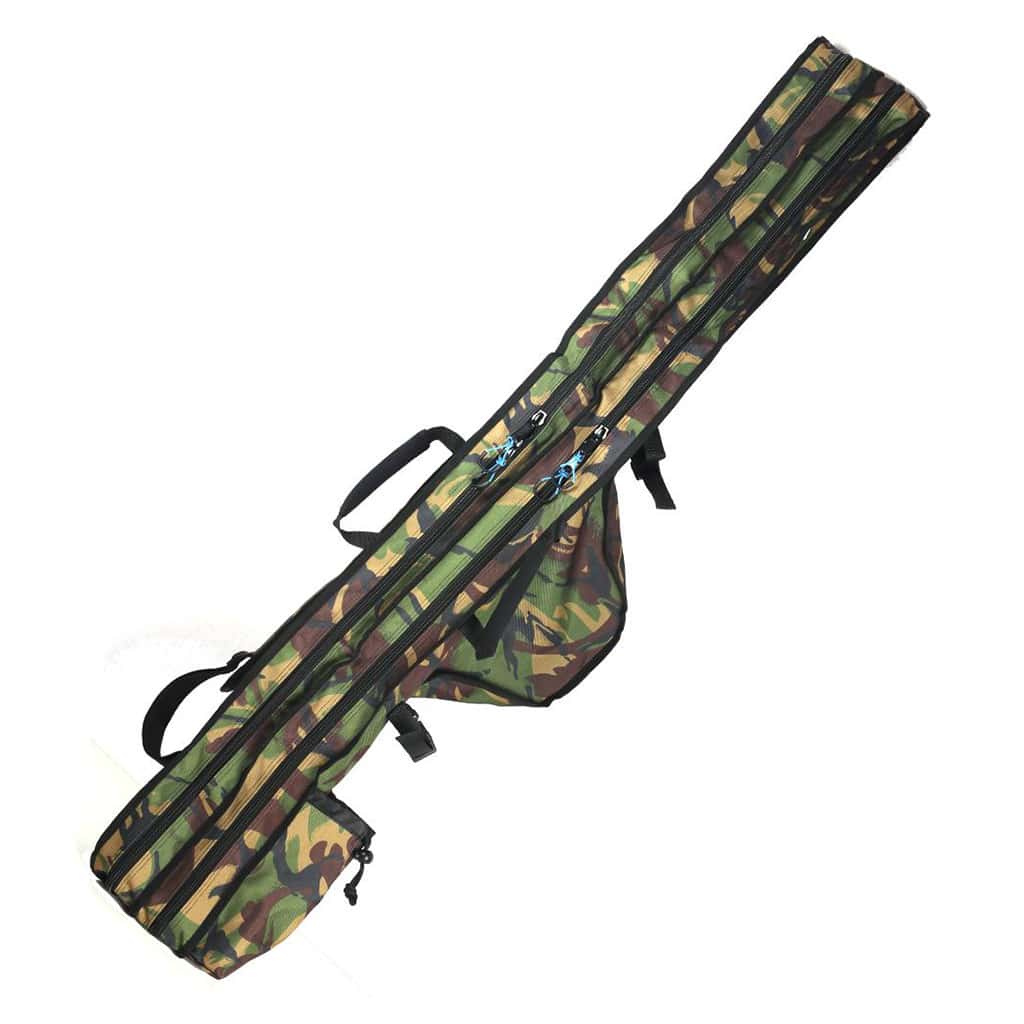 CULT - DPM Compact Rod Sleeve 2 Rod 10ft