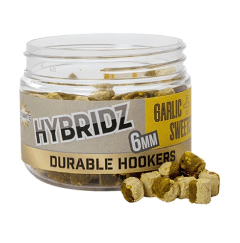 Dynamite - Hybridz 6mm Durable Hookers