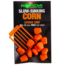 Korda - Pop up/ Slow-sinking Imitation