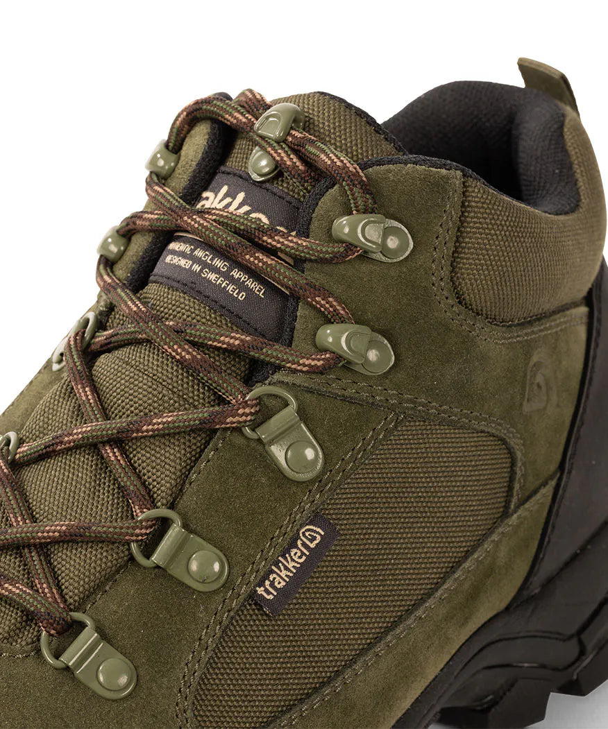 Trakker - TechPro Boots