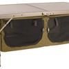 Fox Session Table With Storage