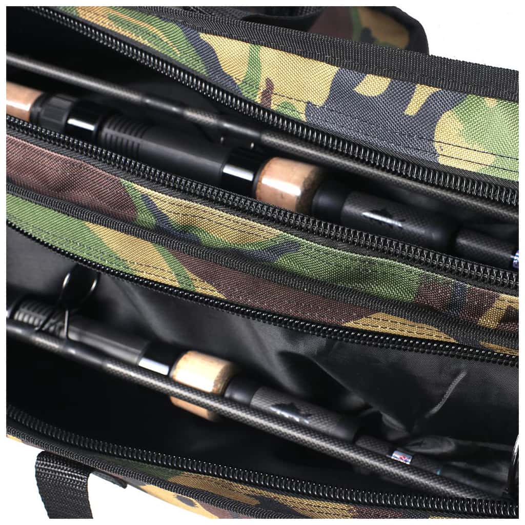 CULT - DPM Compact Rod Sleeve 2 Rod 10ft