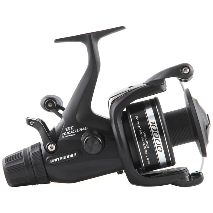 Shimano - Baitrunner ST 10000 RB Reel