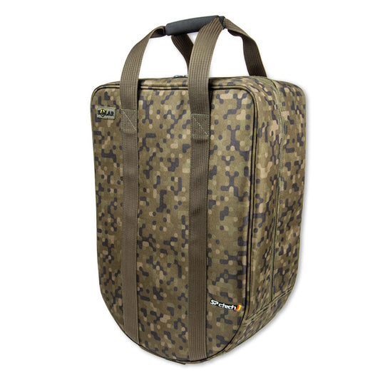 Solar - SP C-Tech Barrow Wheel Bag