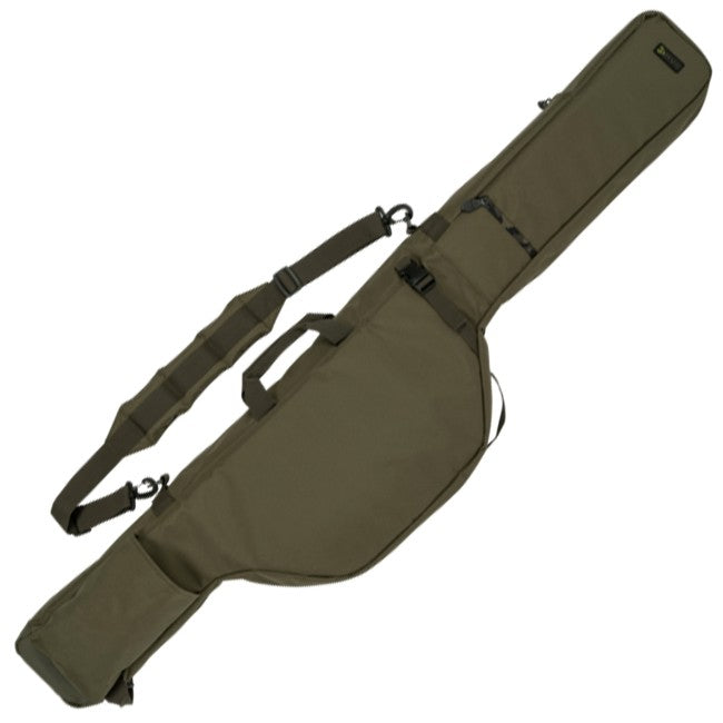 Avid - RVS 10ft Retractable 3 Rod Bag