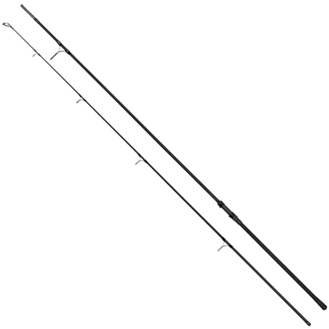 Fox - EOS X Full Shrink Wrap Handle Rod