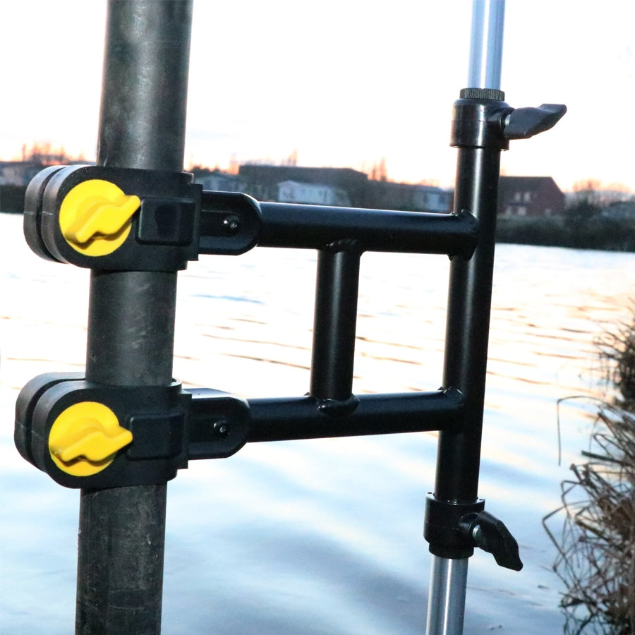 NuFish - Brolly Clamp