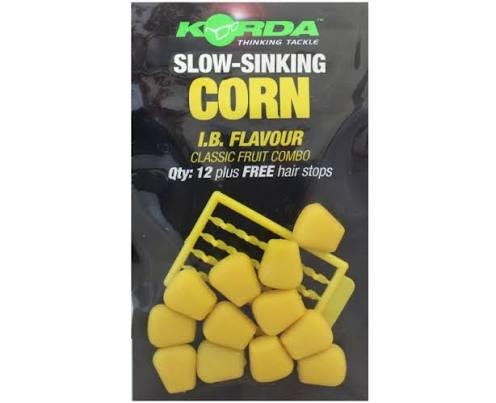 Korda - Pop up/ Slow-sinking Imitation