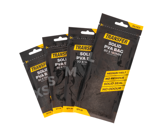 Avid - Solid PVA Bag