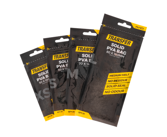 Avid - Solid PVA Bag