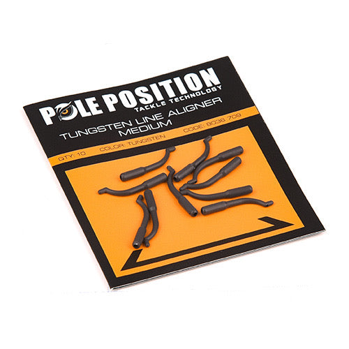 Pole Position - Tungsten Line Aligner
