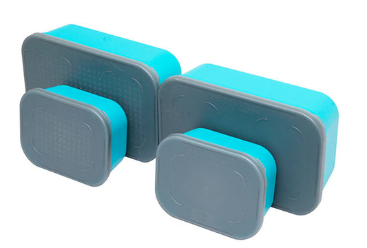 Drennan - DMS Bait Seal Boxes