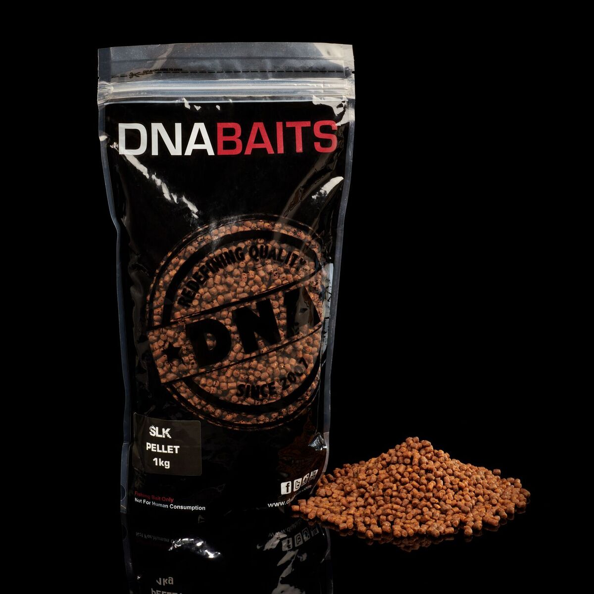 DNA - Pellets 1kg