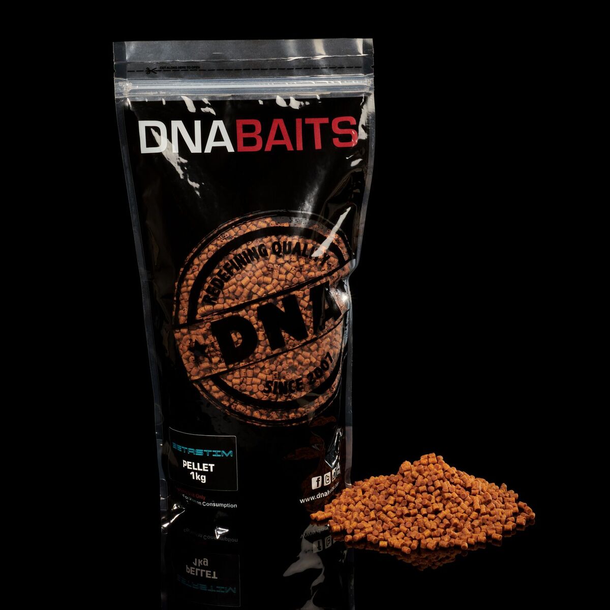 DNA - Pellets 1kg