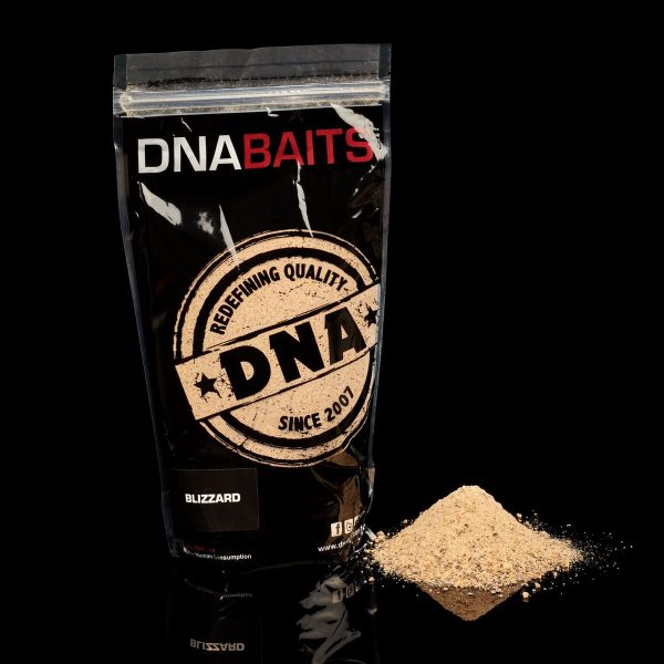 DNA - Stick Mix