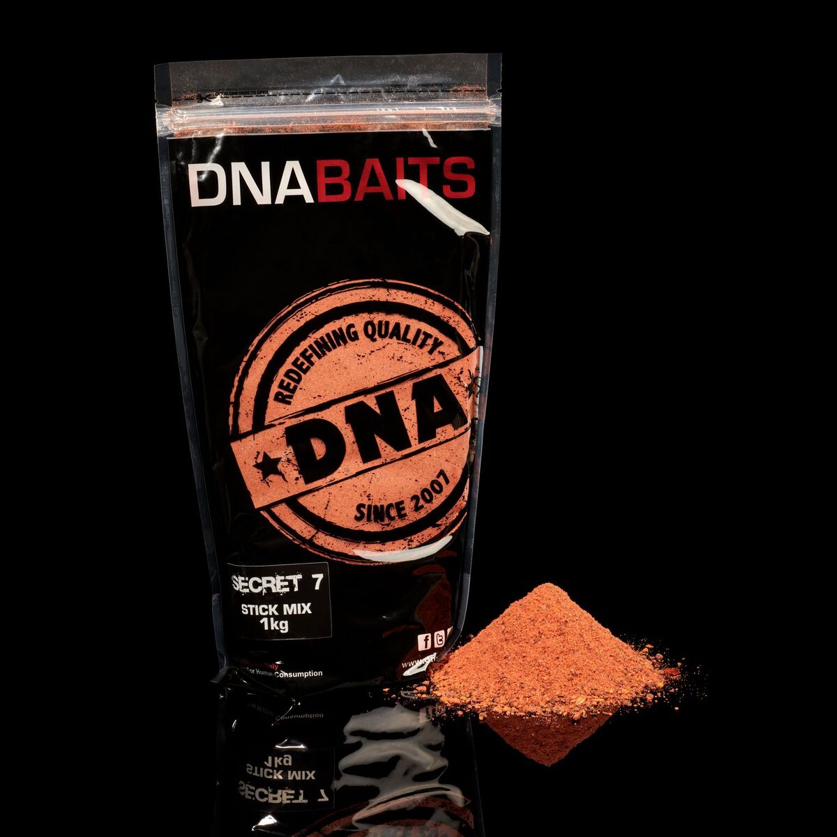 DNA - Stick Mix