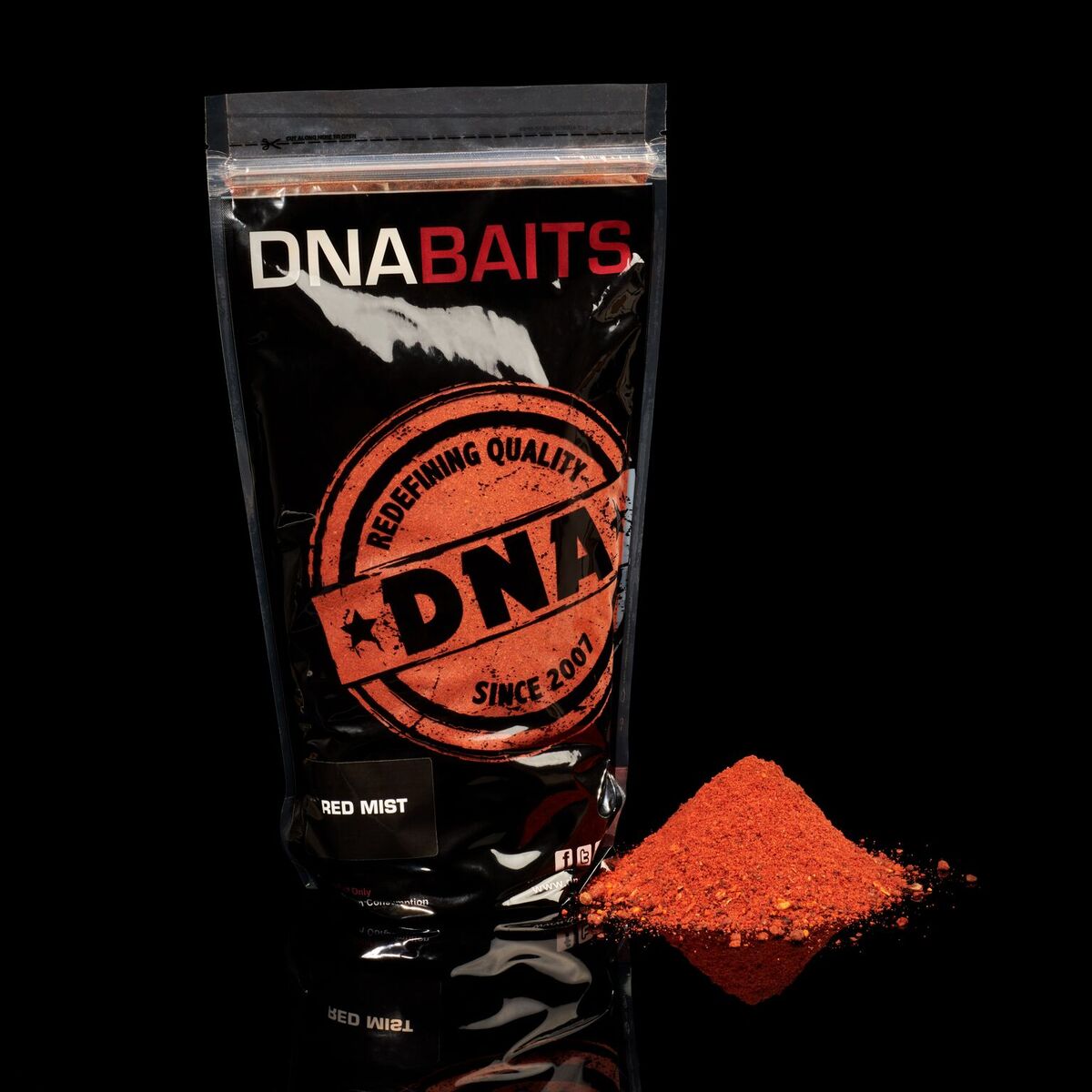 DNA - Stick Mix