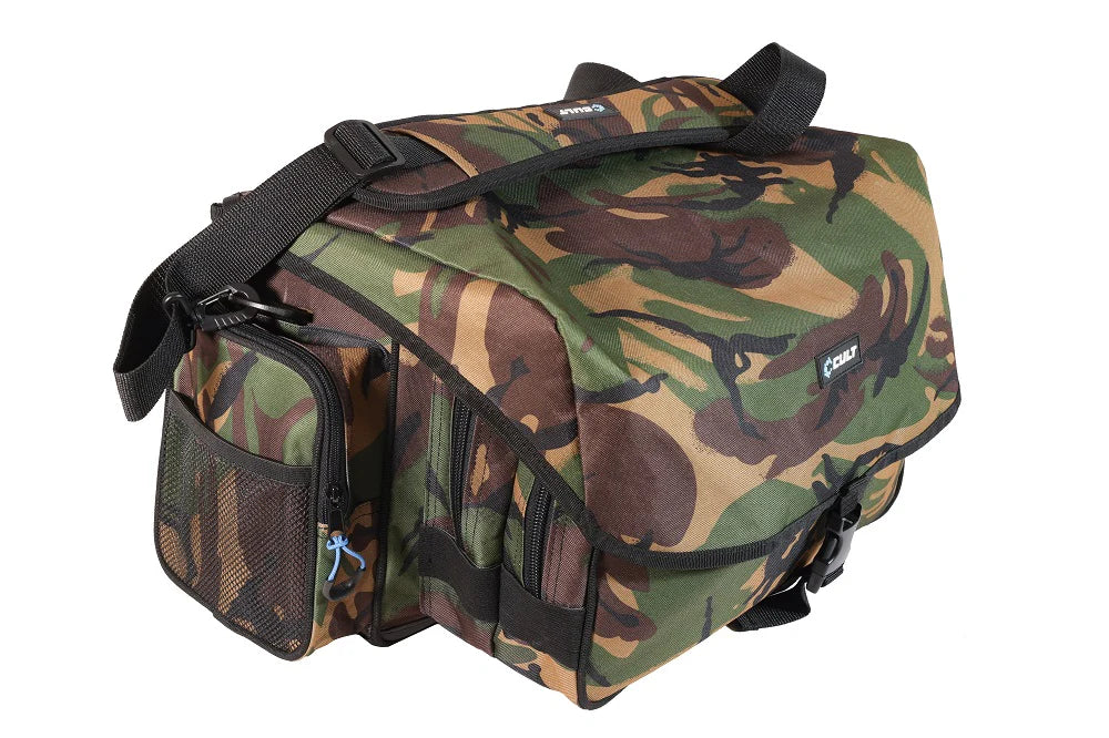 CULT - DPM Tackle Satchel