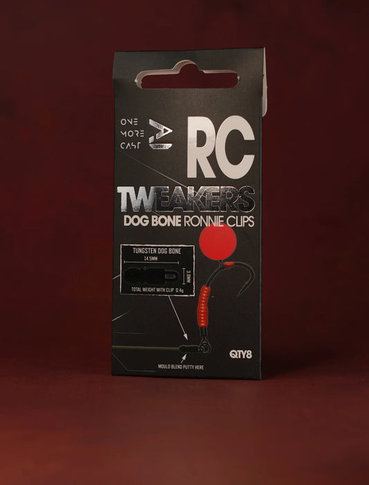 OMC - TWEAKERS DOG BONE RONNIE CLIP 8