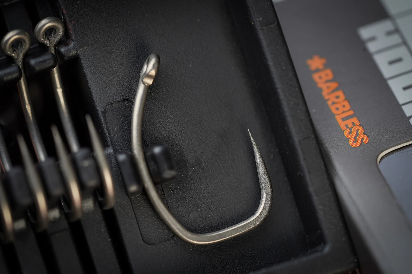 OMC - Lock Hook