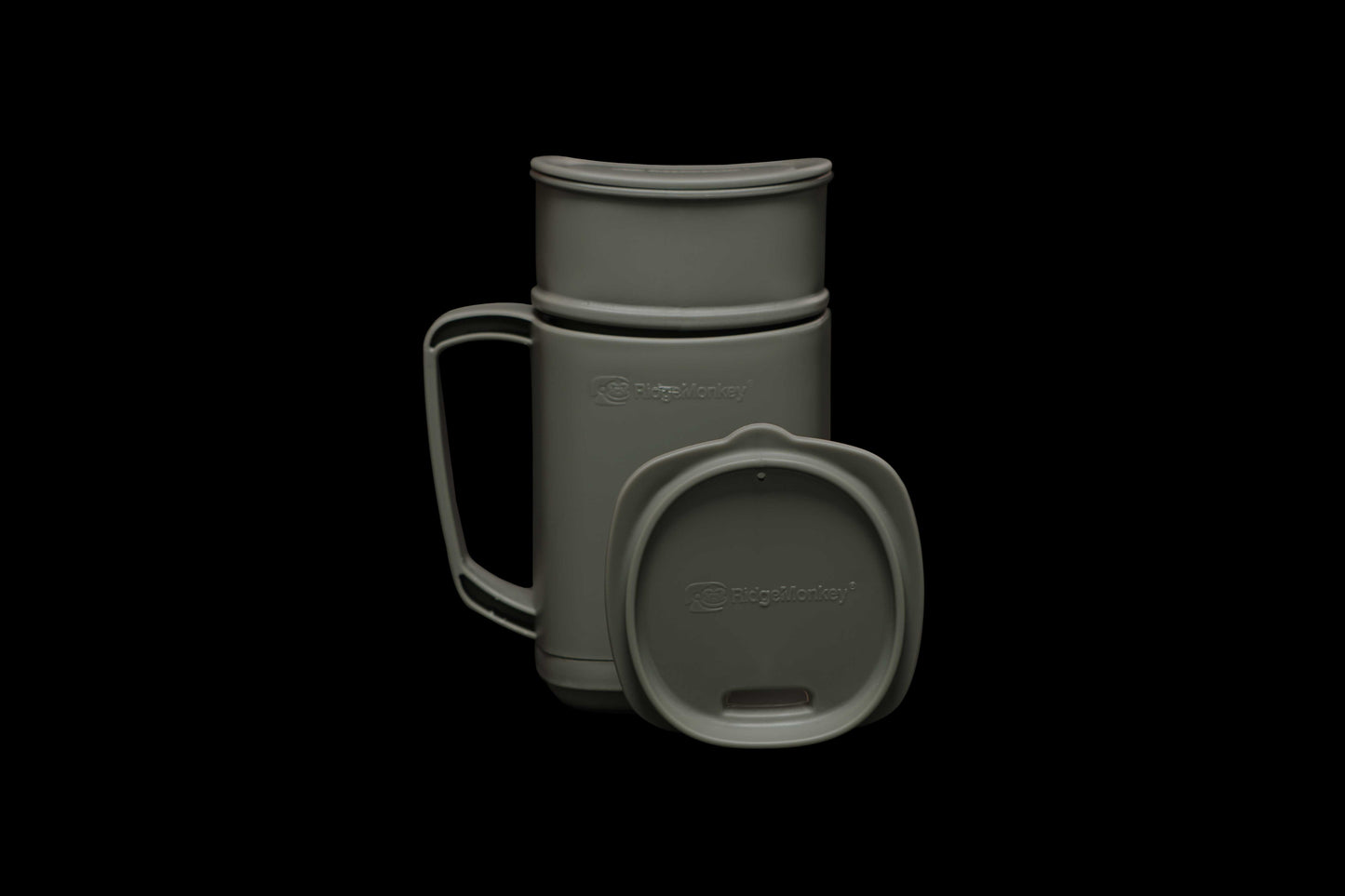 RidgeMonkey - Thermamug DLX Brew Set