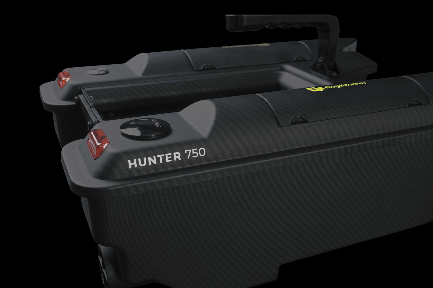 RidgeMonkey - Hunter 750 Bait Boat