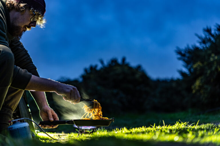 Sonik - SIZZLA MULTI-PAN SET