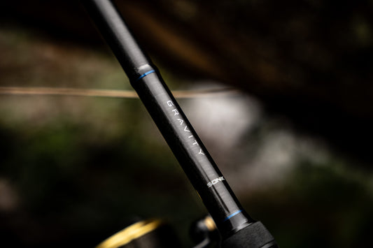 Sonik - GRAVITY CARP ROD