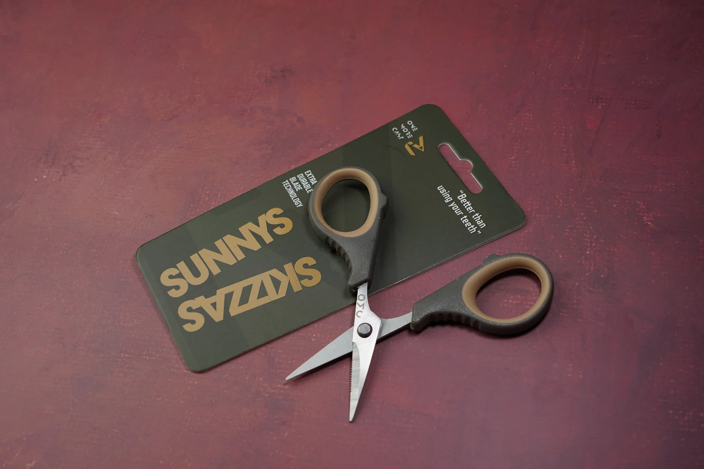 OMC - SUNNYS SKIZZAS