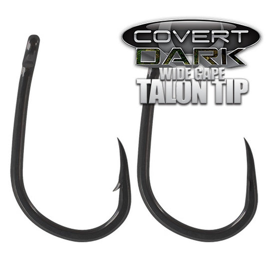 Gardner - Covert DARK W Gape Talon Tip