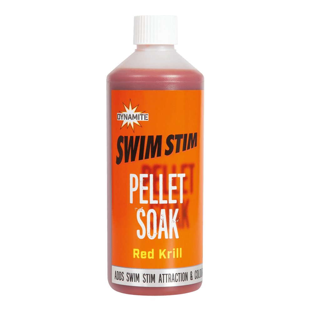 Dynamite - Swim Stim Pellet Soak