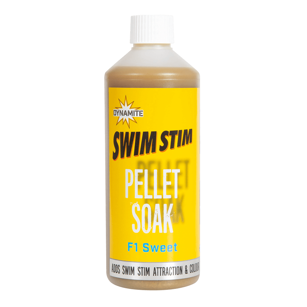 Dynamite - Swim Stim Pellet Soak