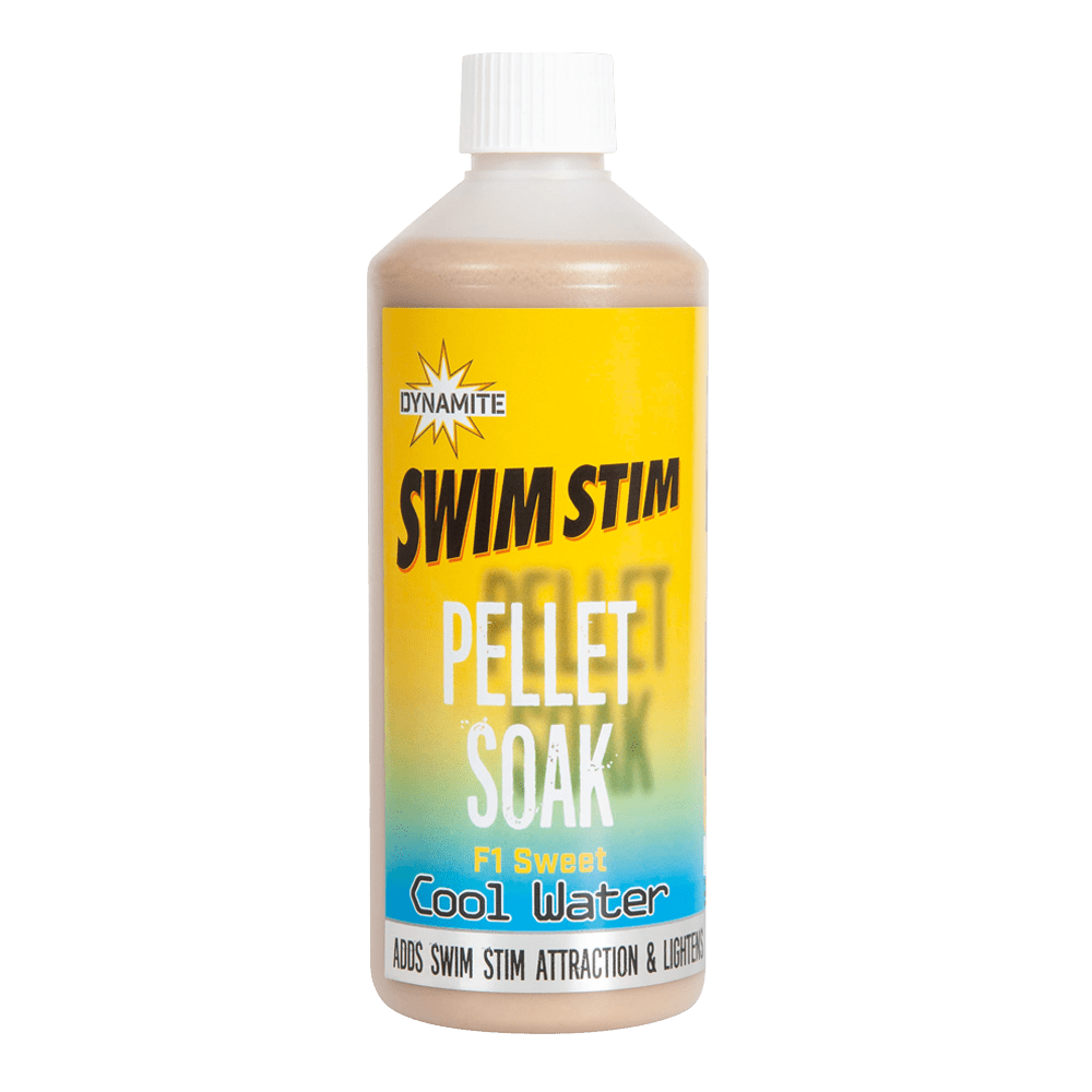 Dynamite - Swim Stim Pellet Soak