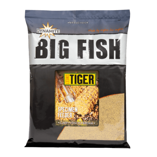 Dynamite - Big Fish Groundbait 1.8kg