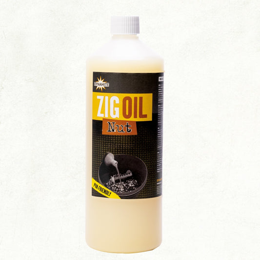 Dynamite - Zig Oil 1l