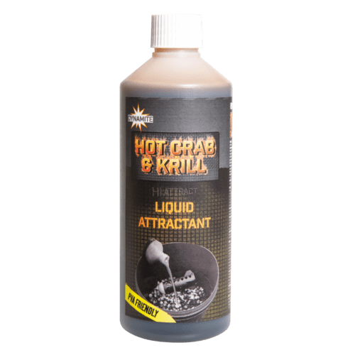 Dynamite - Liquid Attractant