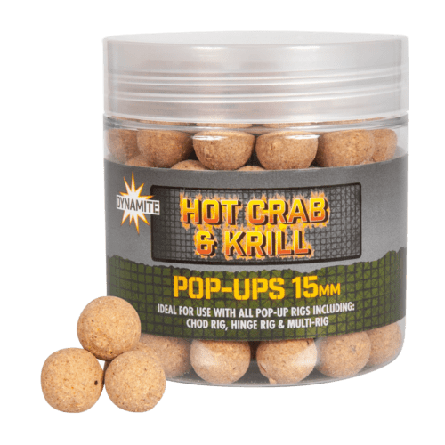 Dynamite - Pop-Ups 15mm