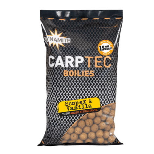 Dynamite - Carptec