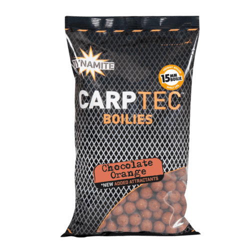 Dynamite - Carptec