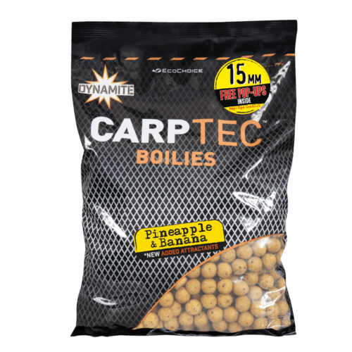 Dynamite - Carptec