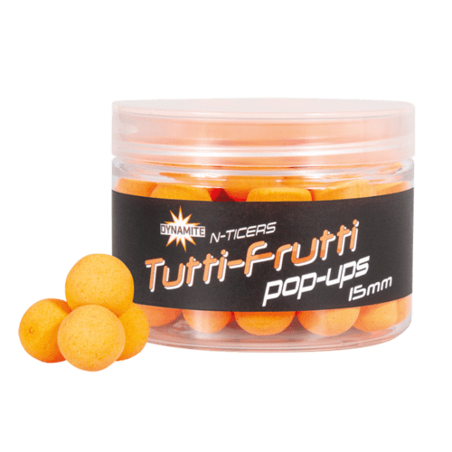 Dynamite - N-Ticers Tutti Frutti Pop-Ups 15mm