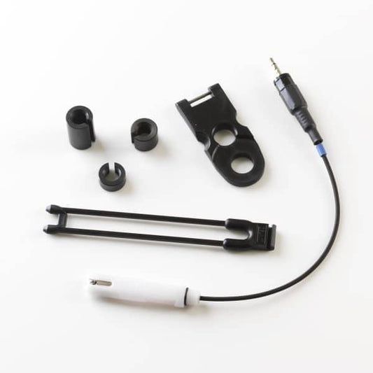 Delkim - Slimlite Indication Set - Opal