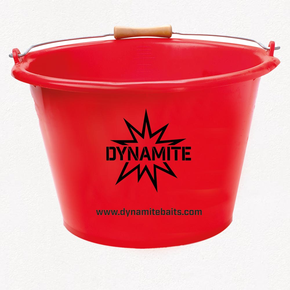 Dynamite - Bait Bucket 17L